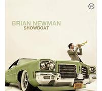 Brian Newman – Showboat – CD