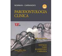 Newman, Carranza’s, Parodontologia Clinica, 13ªed.