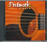 Newman, Chris - Fretwork