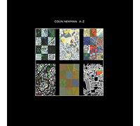 Newman Colin - A-Z
