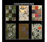 Newman,Colin - A-Z