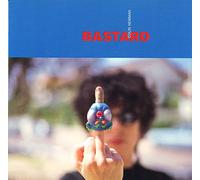 Newman,Colin - Bastard & Bonus CD