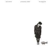 Newman Colin - Provisionally Entitled