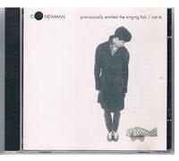 Newman, Colin - Provisionally Entitled the Singing Fish