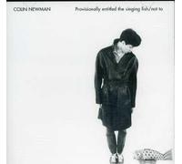 Newman,Colin - "...the Singing Fish/Not to"