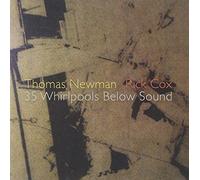 Newman/ Cox/ Elmassian - 35 Whirlpools Below Sound