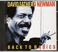Newman,David "Fathead" - Back to Basics