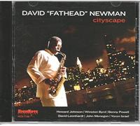 Newman, David Fathead - Cityscapes