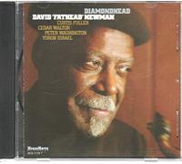 David 'Fathead' Newman Diamondhead (CD) Album