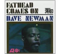 Newman David Fathead - Fathead Comes On (Japan 24 Bit)