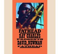 Newman, David Fathead - Fathead: Ray Charles Presents