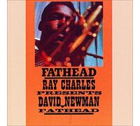 Newman, David/ Fathead - Fathead (Ray Charles Presents David Newman)