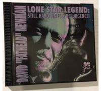 Newman, David Fathead - Still Hard Times