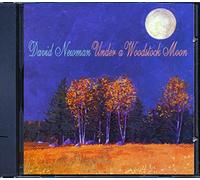 Newman,David "Fathead" - Under Woodstock Moon
