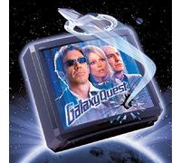Newman, David - Galaxy Quest - Music From The Motion Picture
