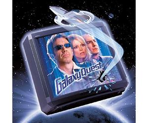 Newman, David - Galaxy Quest - Music From The Motion Picture