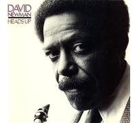 Newman, David - Heads Up