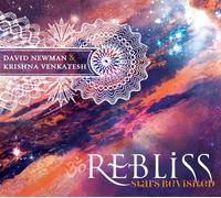 Newman, David & Krishna Venkatesh - Re-Bliss: Stars Revisited