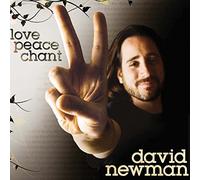 Newman David - Love Peace Chant