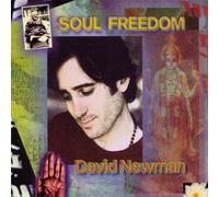 Newman,David - Soul Freedom