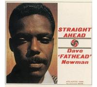 Newman, David - Straight Ahead