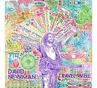 Newman, David - Travel Well
