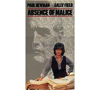 Newman/Field/Balaban - Absence of Malice