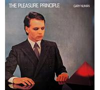 Gary Numan The Pleasure Principle (Vinyl LP) 12" Album