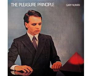 Newman Gary - The Pleasure Principle