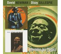 Newman/Gillespie - Weapon/At Home & Abroad