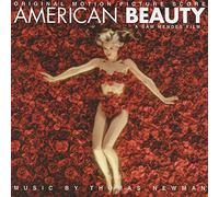Newman/Hdcd, Thomas - American Beauty