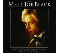 Newman/Hdcd, Thomas - Meet Joe Black