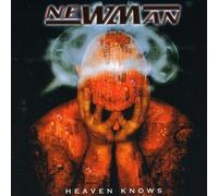 Newman - Heaven Knows