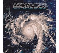 Newman - Into The Monsters' Playground