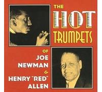Newman,Joe & Allen,Henry Red - Hot Trumpets of Newman & Allen