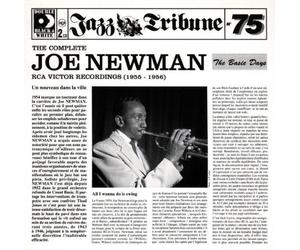 Newman,Joe - Complete J.Newman 1955-1956
