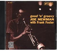 Newman,Joe & Frank Foster - Good N Groovy (Sv-2019)