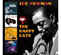 Newman Joe - Happy Cats