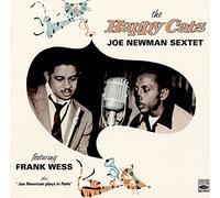 Newman, Joe - Happy Cats