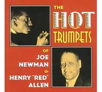 Newman, Joe - Hot Trumpets of Joe Newman & Henry Red Allen