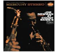 Newman, Joe - Joe Newman Quintet At Count Basie's