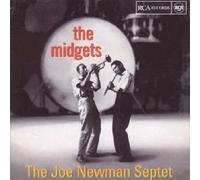Newman,Joe Sept. - Midgets [Import]