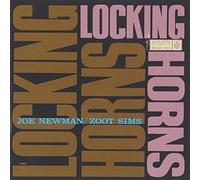 Newman, Joe/ Sims, Zoot - Locking Horns: Limited