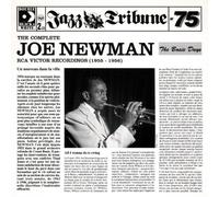Newman,Joe - The Complete (1955/56)