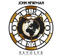 Newman, John - Revolve: Deluxe Edition