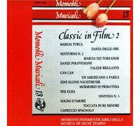 Newman Leonard - Momenti Musicali Vol.13 Can Can - Cd