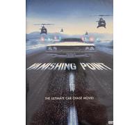 Newman/Little/Rampling/Jagger - Vanishing Point