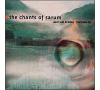 Newman, Mary Jane - Chants of Sarum