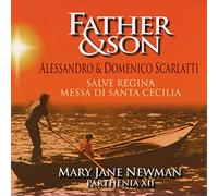 Newman Mary Jane - Messa Di Santa Cecilia (1720)