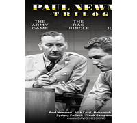 The Paul Newman Trilogy